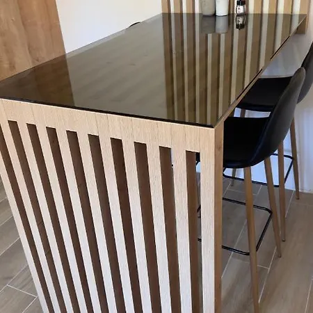 Apartment Kretic Mont Jahorina