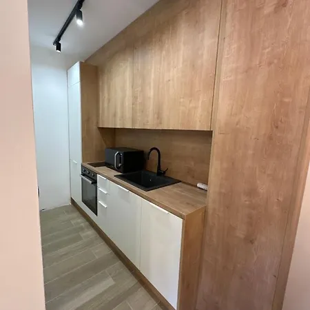 Apartment Kretic Mont Jahorina