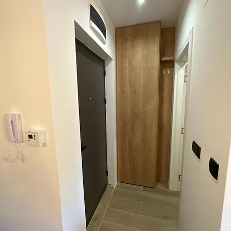 Apartment Kretic Mont