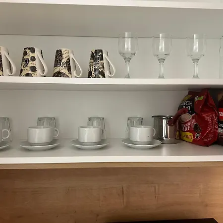 Kretic Mont Apartament