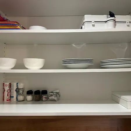 Apartamento Kretic Mont *