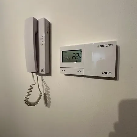 Kretic Mont Apartament Jahorina