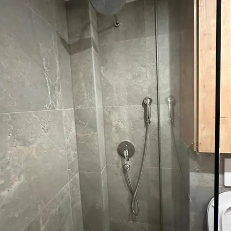 Apartamento Kretic Mont *