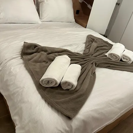 Apartment Kretic Mont