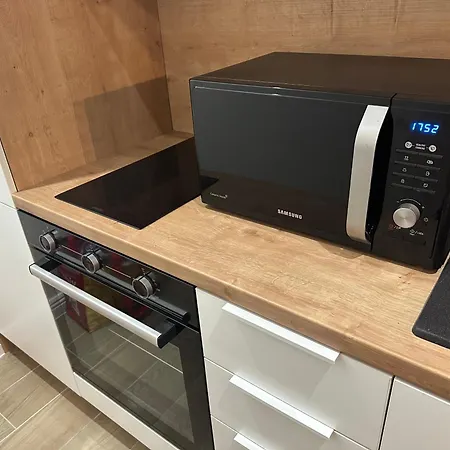 Apartament Kretic Mont