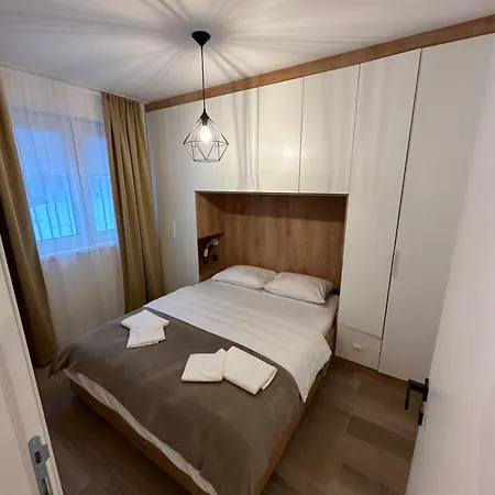 Apartamento Kretic Mont