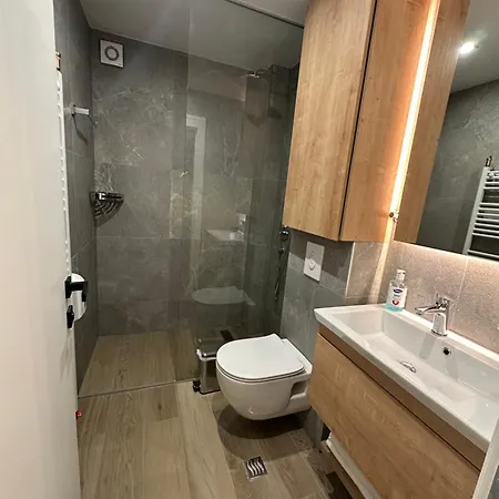 Kretic Mont Apartament