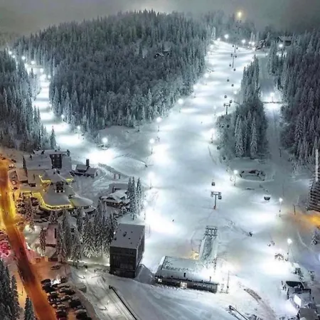 Kretic Mont Apartment