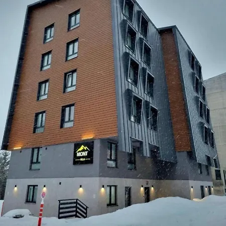 Kretic Mont * Jahorina