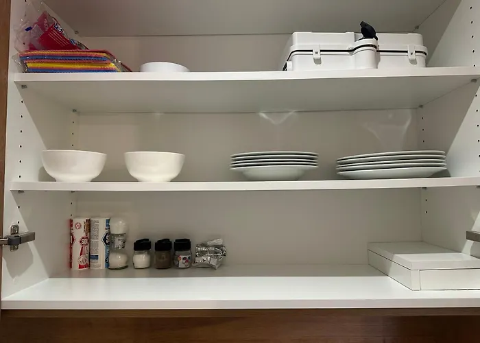 公寓 Kretic Mont *