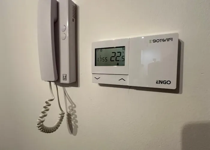 Kretic Mont 公寓 亚霍里纳