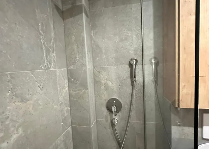 公寓 Kretic Mont *